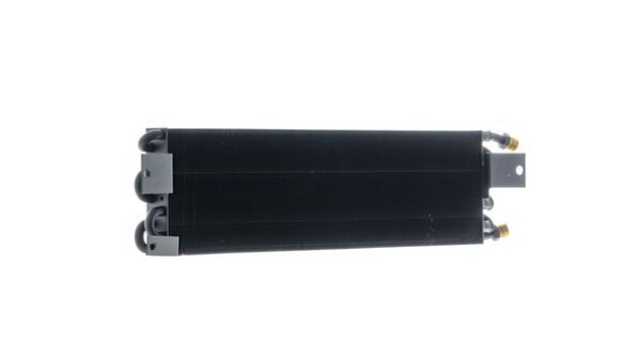 Mahle AC 356 000P Конденсатор, кондиціонер mahle ac 356 000p