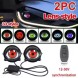 CHINA DEVILEYEdynamic Animowane oczy diabła dynamic devil eyes animacje sterowane pilot