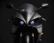 CHINA DEVILEYEdynamic Animowane oczy diabła dynamic devil eyes animacje sterowane pilot