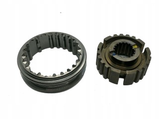 Suzuki OE 24420-72J20 Розсувка, синхронізатор коробки передач 5 передач suzuki swift 24420-72j20
