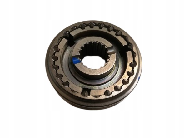 Suzuki OE 24420-72J20 Розсувка, синхронізатор коробки передач 5 передач suzuki swift 24420-72j20