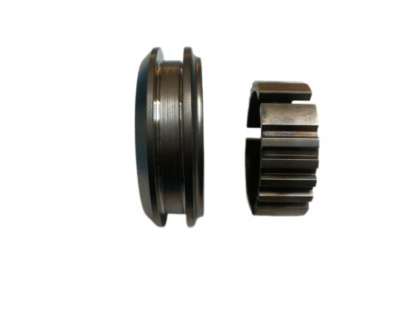 Suzuki OE 24420-72J20 Розсувка, синхронізатор коробки передач 5 передач suzuki swift 24420-72j20