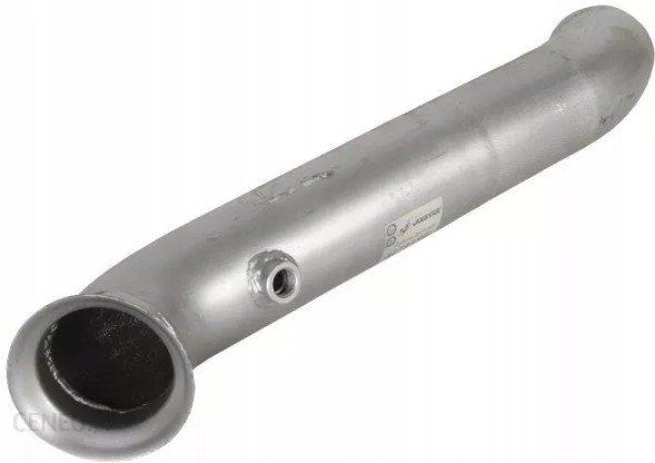 Vanstar 0-96259 КІНЦЕВА ТРУБА RENAULT MIDLUM DXI