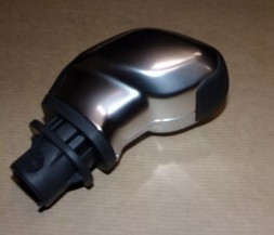 PSA 00. / 96738471VV РУЧКА КПП BERLINGO C3 C3 AIRCROSS C4 CACTUS C-ELYSEE 5-СТУПЕНЧАСТА ОРИГІНАЛ