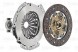 Valeo 786016 Комплект зчеплення підшипник опору притискний диск