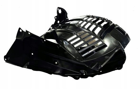 Toyota OE 5387560121 Надколесо ПРАВЕ переднє TOYOTA LAND CRUISER 2011-2015 OE