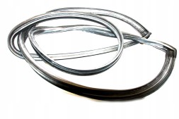 BMW OE 51311822185 Ущільнювач переднього скла BMW E12 E28 518 520 528 530