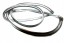 BMW OE 51311822185 Ущільнювач переднього скла BMW E12 E28 518 520 528 530
