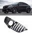 Proteile A292.038 АТРАПА ГРИЛЬ MERCEDES GLE КУПЕ C292 W292 PANAMERICANA AMG GT ЧОРНИЙ ГЛЯНЕЦЬ