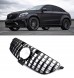 Proteile A292.038 АТРАПА ГРИЛЬ MERCEDES GLE КУПЕ C292 W292 PANAMERICANA AMG GT ЧОРНИЙ ГЛЯНЕЦЬ