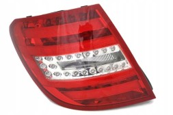 CHINA 56444GH9440-1985L-UEBM Mercedes c w204 kombi 11-14 задній ліхтар led лівий