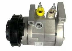 AUTO-KLIMAT КОМПРЕСОР КОНДИЦІОНЕРА CHRYSLER DODGE JEEP F500-DW9AA