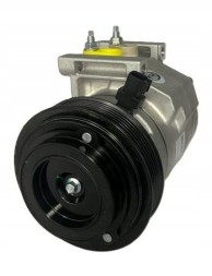 AUTO-KLIMAT КОМПРЕСОР КОНДИЦІОНЕРА CHRYSLER DODGE JEEP F500-DW9AA