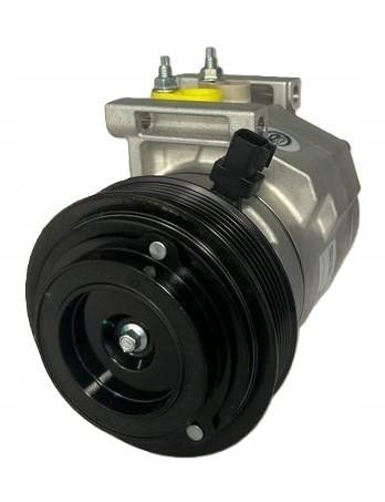 AUTO-KLIMAT КОМПРЕСОР КОНДИЦІОНЕРА CHRYSLER DODGE JEEP F500-DW9AA