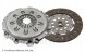Blue Print ADF1230141 Зчеплення ford c-max/ фокус/ mondeo/ s-max 2,0 06-15 blue print adf1230141