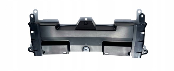 Mazda OE KBB3-50-AG1A Повітрозабірник радіатора бампера MAZDA CX-90 2023+ НОВИЙ OE