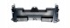 Mazda OE KBB3-50-AG1A Повітрозабірник радіатора бампера MAZDA CX-90 2023+ НОВИЙ OE