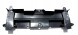 Mazda OE KBB3-50-AG1A Повітрозабірник радіатора бампера MAZDA CX-90 2023+ НОВИЙ OE
