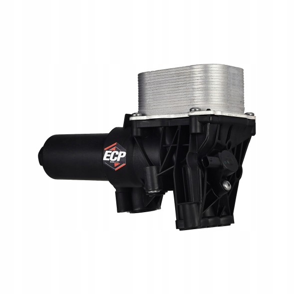 ECP MOBILITY 05L117021B | 05L117021B | 05L115389P | 05L115433A | 05L115389AE | 05L115389AG | 05L115433C | 05L906455K 05L117021B - Основа масляного фільтра - VW ARTEON PASSAT B8 2.0 TDI