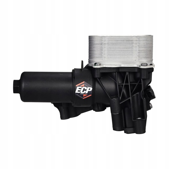 ECP MOBILITY 05L117021B | 05L117021B | 05L115389P | 05L115433A | 05L115389AE | 05L115389AG | 05L115433C | 05L906455K 05L117021B - Основа масляного фільтра - VW ARTEON PASSAT B8 2.0 TDI