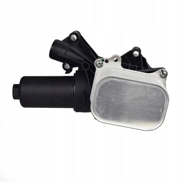 ECP MOBILITY 05L117021B | 05L117021B | 05L115389P | 05L115433A | 05L115389AE | 05L115389AG | 05L115433C | 05L906455K 05L117021B - Основа масляного фільтра - VW ARTEON PASSAT B8 2.0 TDI