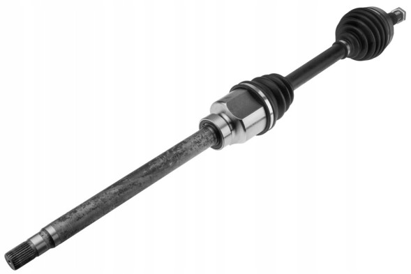 NTY NPW-RE-205 Приводна піввісь renault влучний iii . Fiat talento