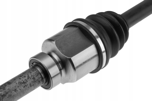 NTY NPW-RE-205 Приводна піввісь renault влучний iii . Fiat talento