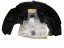 Alfa Romeo OE 50535751 50549371 ALFA ROMEO GIULIA QV КОЛІСНА АРКА ПРАВА OEM FELT