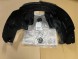 Alfa Romeo OE 50535751 50549371 ALFA ROMEO GIULIA QV КОЛІСНА АРКА ПРАВА OEM FELT