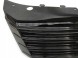 Китай GRVW16 mhm Муляж решітки радіатора Black Black без логотипу VW Passat b7 3a 3aa 2010-2015