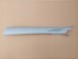 Volkswagen OE STORM GRAY 5H0867233P RM5_GTECH1 VW GOLF VIII 8 Обшивка стійки А ліва STORM GRAY 5H0867233P RM5
