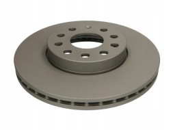 Bosch 0 986 424 797 + 0 986 479 088 VW TOURAN 1T1 1T2 1T3 Набір диски + колодки bosch передні touran і scirocco 288 мм