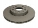 Bosch 0 986 424 797 + 0 986 479 088 VW TOURAN 1T1 1T2 1T3 Набір диски + колодки bosch передні touran і scirocco 288 мм