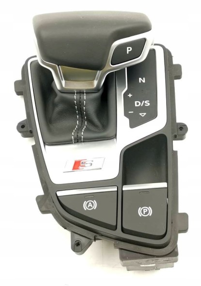 Audi OE 8W2713111B, DWP520339OE НОВА ОРИГІНАЛЬНА РУЧКА КПП З ЧОХЛОМ AUDI S5 8W 8W2713111B RHD