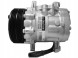 Airstal 571274200 46515197 8600079 SD7B10-7183 SD7B10-7181 8600079 58734 240297 Компресор кондиціонера FIAT Cinquecento/ Seicento ('91-) SD7B10-7181