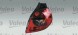 Valeo 088972 Задня лампа 088972 valeo renault clio