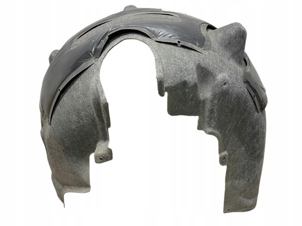 BMW OE 9498283 CARPARTS24 КОЛІСНА АРКА ЗАДНЯ ЛІВА КОМПЛЕКТ BMW 7 i7 G70