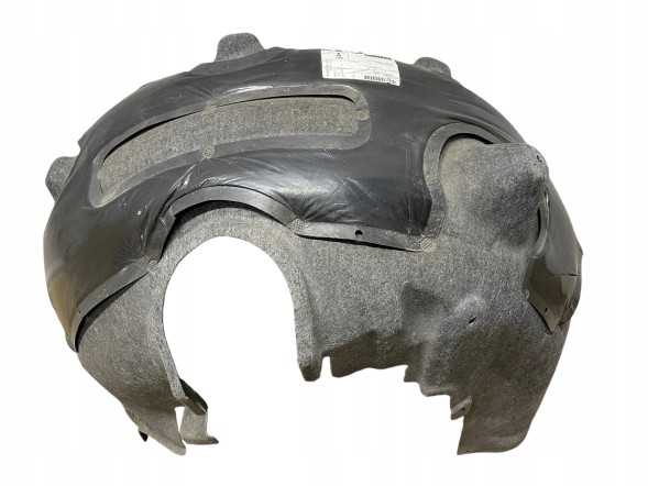 BMW OE 9498283 CARPARTS24 КОЛІСНА АРКА ЗАДНЯ ЛІВА КОМПЛЕКТ BMW 7 i7 G70