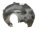 BMW OE 9498283 CARPARTS24 КОЛІСНА АРКА ЗАДНЯ ЛІВА КОМПЛЕКТ BMW 7 i7 G70