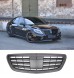 Automaniac A222032 ЗНЯТТЯ РЕШІТКИ MERCEDES S-CLASS W222 МАТОВИЙ ЧОРНИЙ