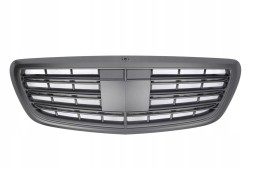 Automaniac A222032 ЗНЯТТЯ РЕШІТКИ MERCEDES S-CLASS W222 МАТОВИЙ ЧОРНИЙ