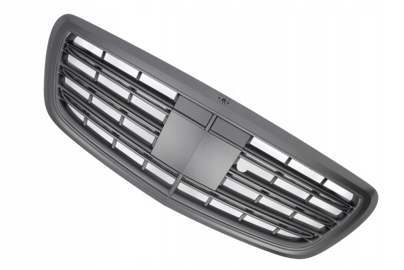 Automaniac A222032 ЗНЯТТЯ РЕШІТКИ MERCEDES S-CLASS W222 МАТОВИЙ ЧОРНИЙ