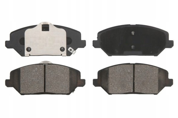Maxgear 19-3888 + 19-4682 HYUNDAI i30 III (PDE, PD) Колодки + диски передні hyundai i30 iii 3 pde pd