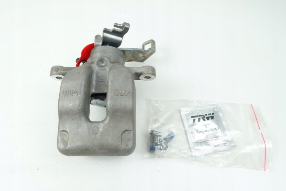 TRW BHN983E Гальмівний суппорт задній лівий mini r60 34219804731 trw