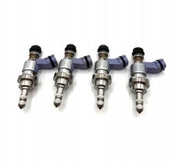 Denso 23250-31030 23209-31030 23209-39155 wtryskiwacz Lexus ПАЛИВНА ФОРСУНКА ДЛЯ LEXUS GS350 GS450H GS460 LS350 GS450H 3.5 4.6 5.0