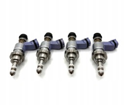 Denso 23250-31030 23209-31030 23209-39155 wtryskiwacz Lexus ПАЛИВНА ФОРСУНКА ДЛЯ LEXUS GS350 GS450H GS460 LS350 GS450H 3.5 4.6 5.0