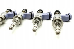 Denso 23250-31030 23209-31030 23209-39155 wtryskiwacz Lexus ПАЛИВНА ФОРСУНКА ДЛЯ LEXUS GS350 GS450H GS460 LS350 GS450H 3.5 4.6 5.0