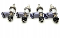 Denso 23250-31030 23209-31030 23209-39155 wtryskiwacz Lexus ПАЛИВНА ФОРСУНКА ДЛЯ LEXUS GS350 GS450H GS460 LS350 GS450H 3.5 4.6 5.0