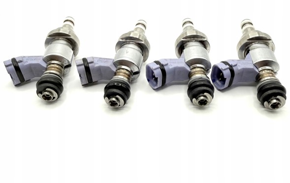 Denso 23250-31030 23209-31030 23209-39155 wtryskiwacz Lexus ПАЛИВНА ФОРСУНКА ДЛЯ LEXUS GS350 GS450H GS460 LS350 GS450H 3.5 4.6 5.0