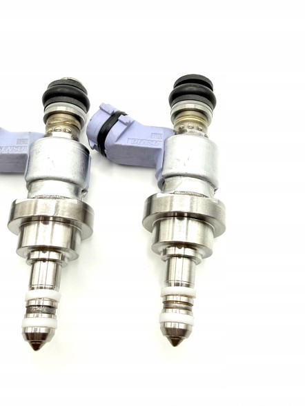 Denso 23250-31030 23209-31030 23209-39155 wtryskiwacz Lexus ПАЛИВНА ФОРСУНКА ДЛЯ LEXUS GS350 GS450H GS460 LS350 GS450H 3.5 4.6 5.0
